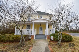 Plus de détails pour 124 Wells Ave NW, Roanoke, VA - Bureau à vendre