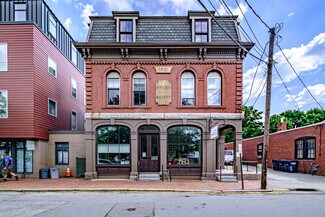 Plus de détails pour 181 Brackett St, Portland, ME - Logement à vendre