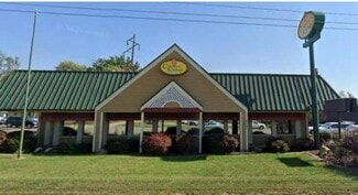 Plus de détails pour 2001 S Limit Ave, Sedalia, MO - Local commercial à vendre