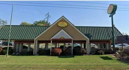 Dollar General & Country Kitchen portefeuille de 2 biens à vendre sur LoopNet.fr Photo principale– Image 1 sur 3