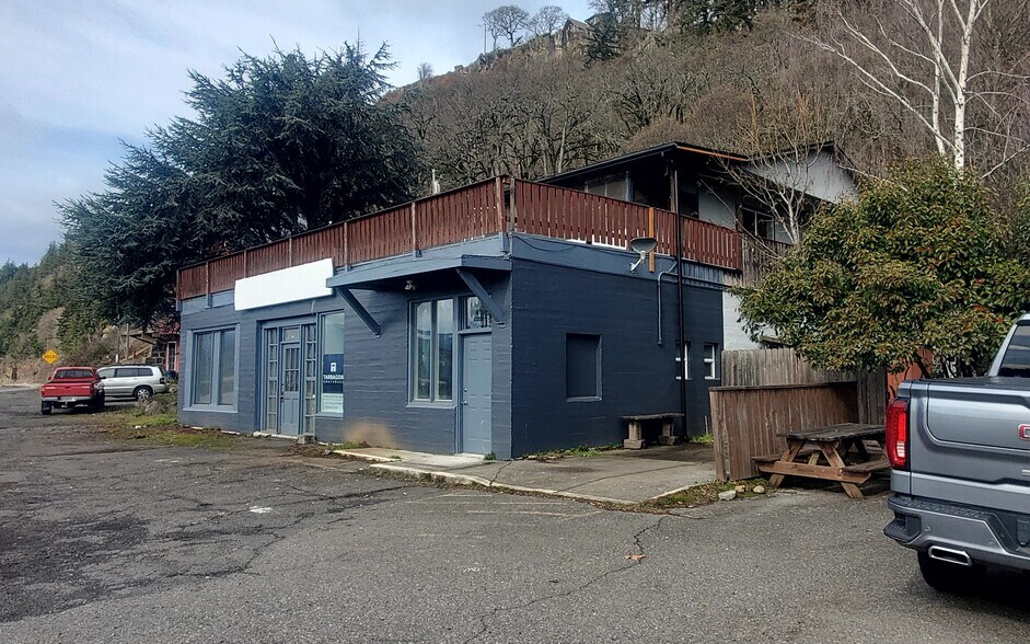 63281 WA-14, Underwood, WA à vendre - Photo de l’immeuble – Image 2 sur 16