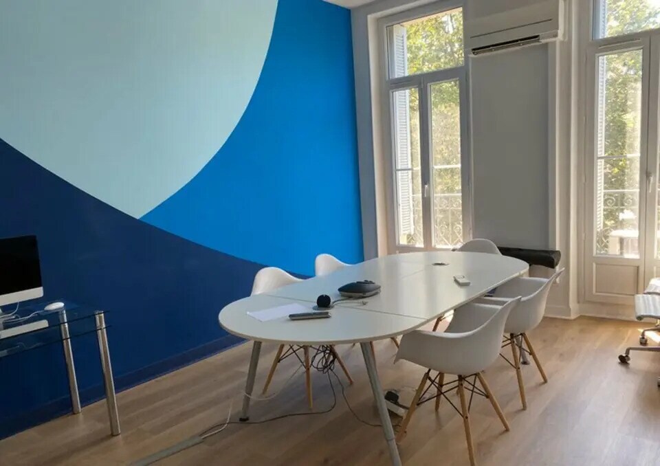 Bureau dans Paris à louer Photo intérieure– Image 1 sur 5