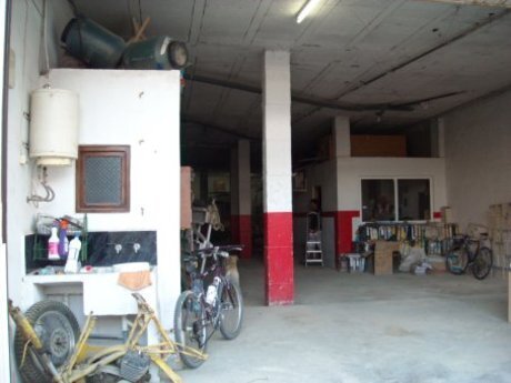 Local commercial dans Calasparra, Murcia à vendre - Photo intérieure – Image 2 sur 15
