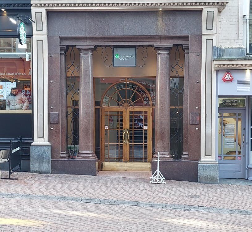 126 New St, Birmingham à louer Photo de l’immeuble– Image 1 sur 4