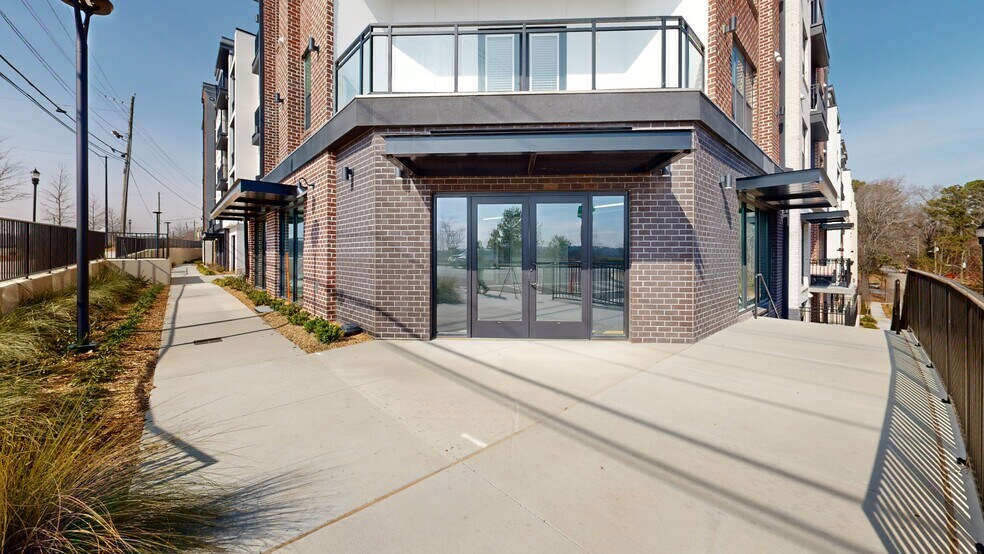 3311 Hood Ave, Chamblee, GA à louer - Numérisation 3D Matterport – Image 2 sur 23