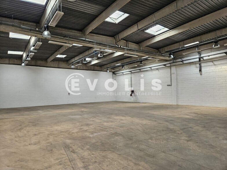 9 Rue Salvador Allende, Palaiseau à louer - Photo intérieure – Image 3 sur 16