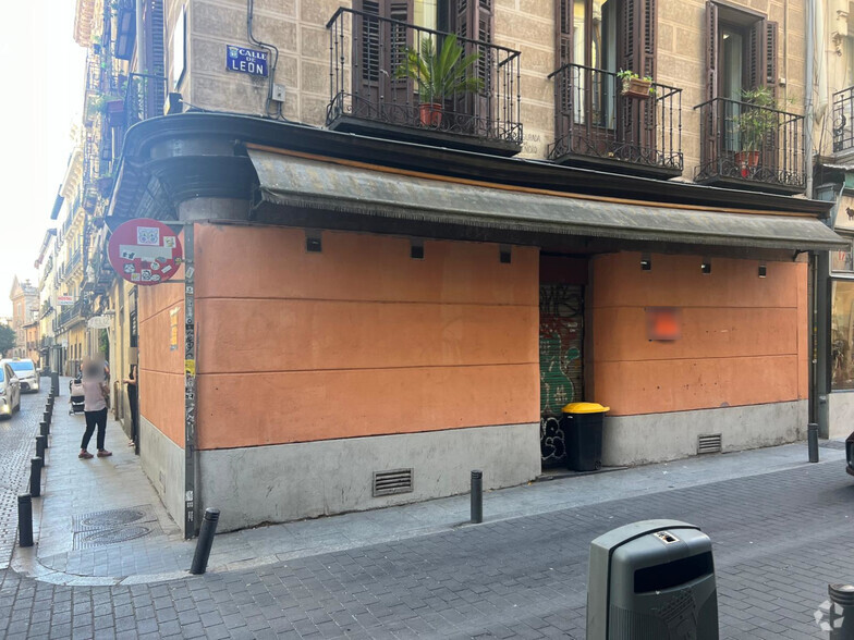Local commercial dans Madrid, Madrid à louer - Photo intérieure – Image 1 sur 1