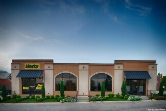 Plus de détails pour 341-345 Molton St, Montgomery, AL - Local commercial à louer