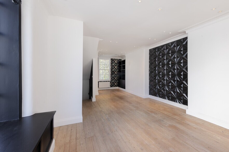 13 Walton St, Londres à louer - Photo de l’immeuble – Image 3 sur 9