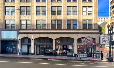 519 Powell St, San Francisco, CA à louer Photo intérieure– Image 1 sur 1