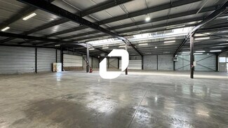 Plus de détails pour 1 Rue Louis Armand, Soufflenheim - Différents types d’espaces à louer