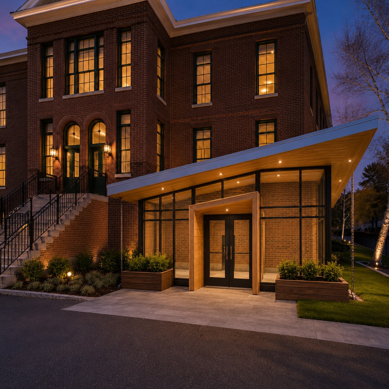 756 Haddon Ave, Collingswood, NJ à louer Hall d’entrée– Image 1 sur 14