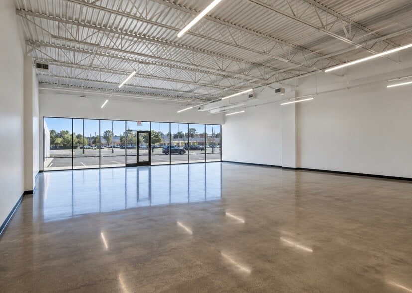 5101 Lancaster Ave, Philadelphia, PA à louer - Photo de l’immeuble – Image 3 sur 3