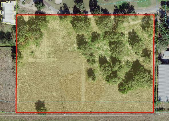 7401 Osceola Polk Line Rd, Davenport, FL à vendre - Plan cadastral – Image 2 sur 3