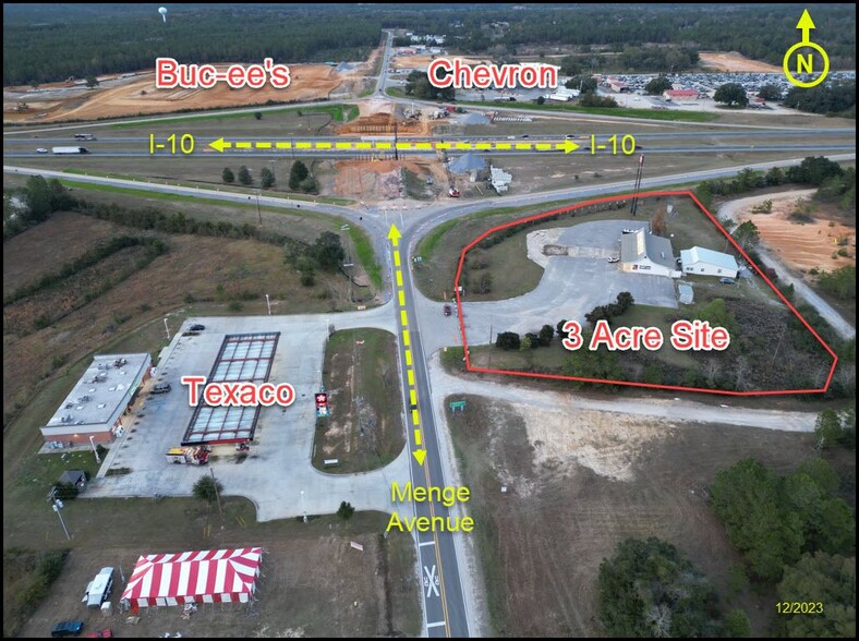8088 Menge Ave, Pass Christian, MS à louer - Photo de l’immeuble – Image 3 sur 6
