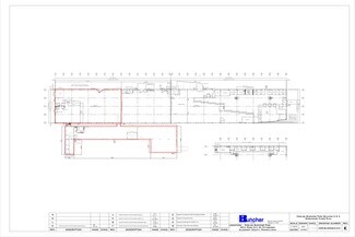 Plus de détails pour 1530 Chartiers Ave, Pittsburgh, PA - Industriel/Logistique à louer