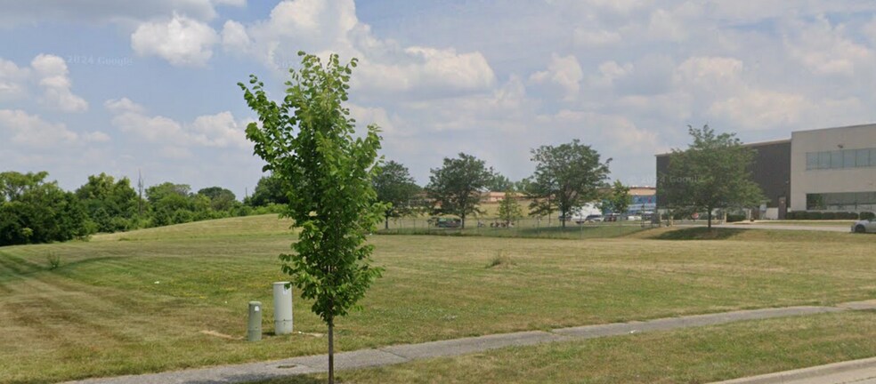2240 Enterprise Park Dr, Indianapolis, IN à vendre - Autre – Image 3 sur 5