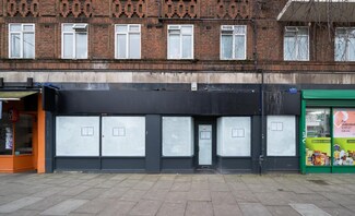 Plus de détails pour Keswick Broadway, Londres - Local commercial à louer