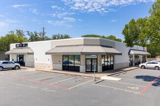 Plus de détails pour 2701 Highway 183 S, Leander, TX - Bureau/Médical à louer