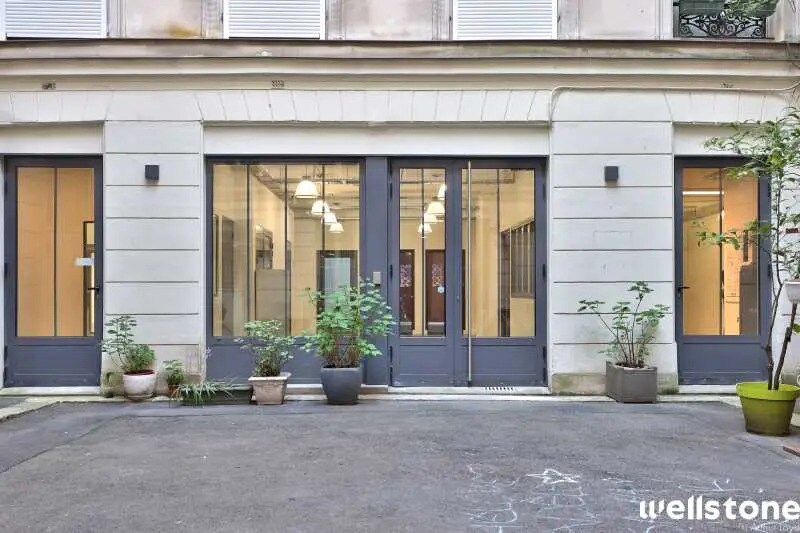 12 Avenue Parmentier, Paris à vendre - Photo de l’immeuble – Image 2 sur 10