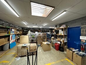 1-3 Market Pl, Peterborough à louer Photo intérieure– Image 2 sur 7