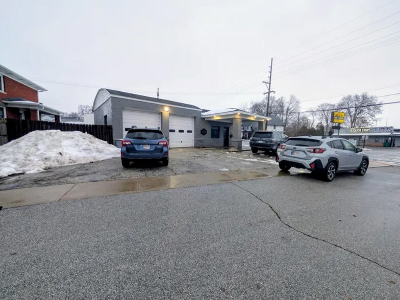 52 W Main St, Westville, IN à vendre - Photo principale – Image 1 sur 3