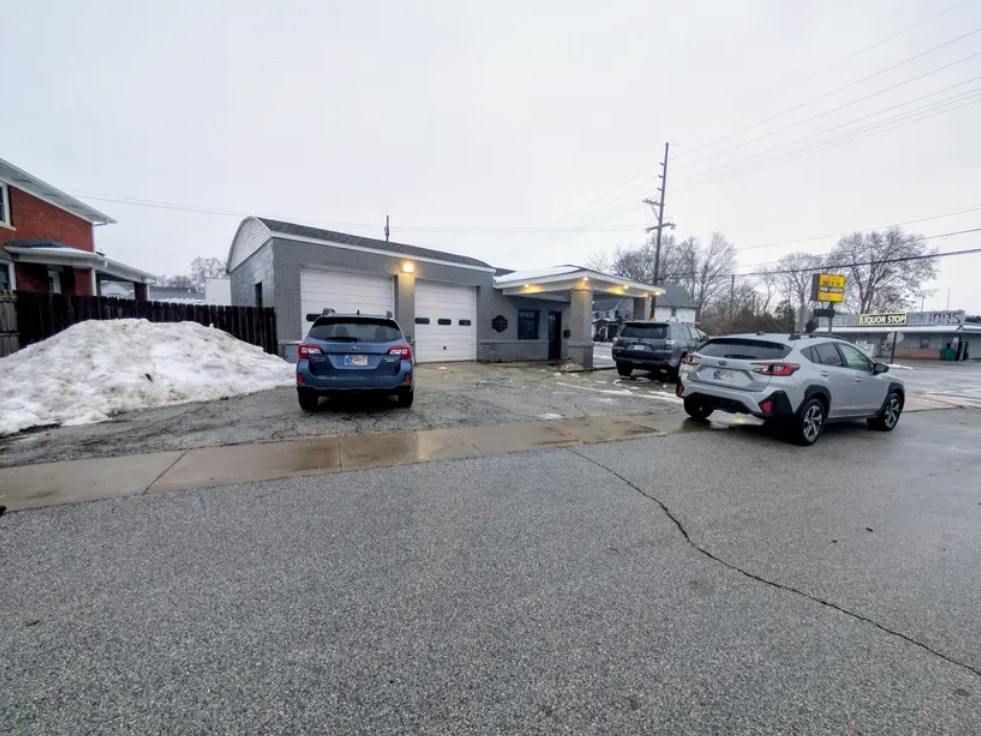 52 W Main St, Westville, IN à vendre Photo principale– Image 1 sur 4