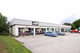 Plus de détails pour 4500-4520 Central School Rd, Saint Charles, MO - Local commercial à louer