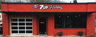 Plus de détails pour 737 NW 7th Ave, Camas, WA - Bureau/Local commercial à louer