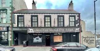 Plus de détails pour 1 Edward St, Craigavon - Local commercial à louer