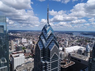 Plus de détails pour 1650 Market St, Philadelphia, PA - Coworking à louer