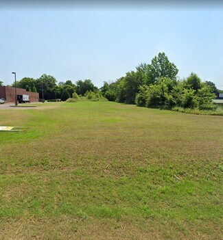 Plus de détails pour 1.19 Highway 51, Hernando, MS - Terrain à vendre