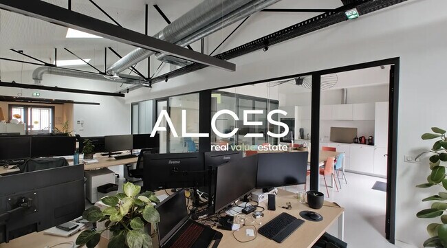 Plus de détails pour Bureau à louer