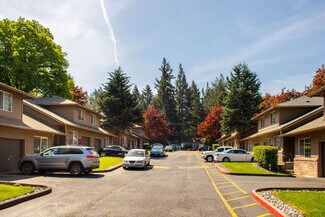 Plus de détails pour 12027-12069 SE Foster Rd, Portland, OR - Logement à vendre