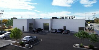 Plus de détails pour 323-325 Hope Ave, Salt Lake City, UT - Bureau/Local commercial à louer