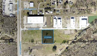 Plus de détails pour 0 Hwy 44, Gonzales, LA - Terrain à vendre
