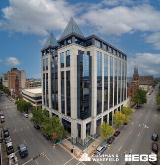 Plus de détails pour 2100 3rd Ave N, Birmingham, AL - Bureau, Local commercial à louer