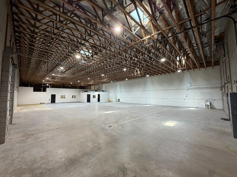 6532 W Flint St, Chandler, AZ à louer - Photo de l’immeuble – Image 3 sur 6