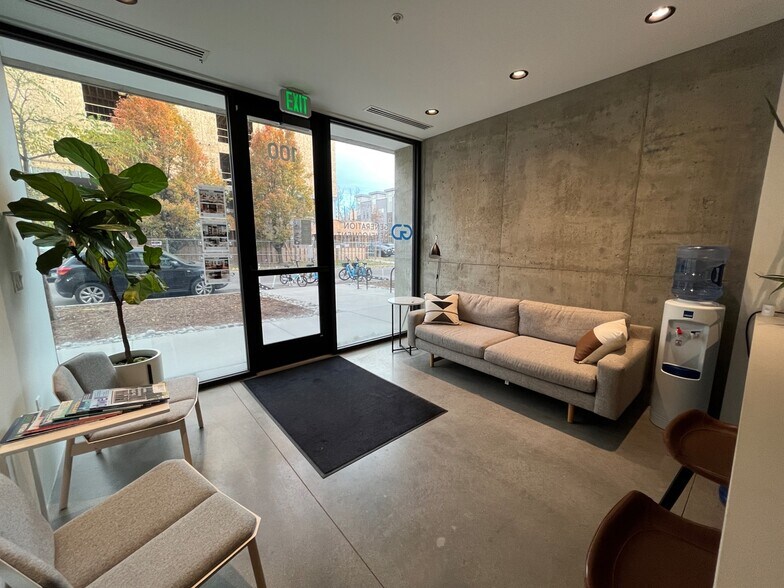 1790 Gaylord St, Denver, CO à louer - Photo de l’immeuble – Image 3 sur 14