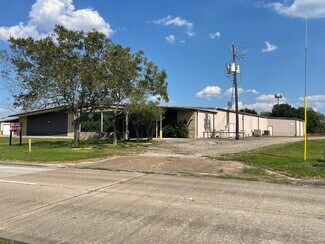 Plus de détails pour 3609 Preston Ave, Pasadena, TX - Local d'activités à louer