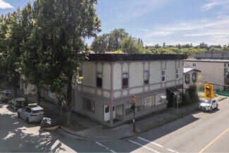 Plus de détails pour 700-708 W 16th Ave, Vancouver, BC - Bureau à louer