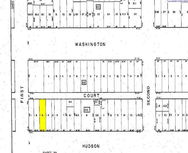 104 Hudson St, Hoboken, NJ à louer - Photo de l’immeuble – Image 3 sur 3