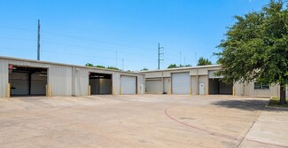 Plus de détails pour 1201 S Cedar Hill Rd, Cedar Hill, TX - Industriel/Logistique à louer