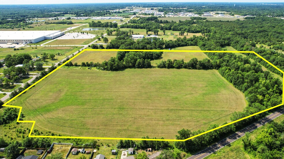 2295 St Hwy Z, Columbia, MO à vendre - Photo de l’immeuble – Image 2 sur 4