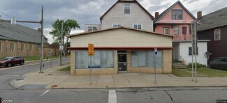 Plus de détails pour 2018 Clinton St, Buffalo, NY - Local commercial à louer