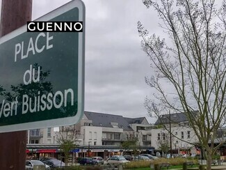 Plus de détails pour Local commercial à louer