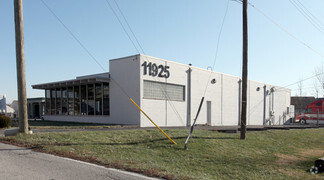 Plus de détails pour 11925 E 65th St, Indianapolis, IN - Bureau à louer