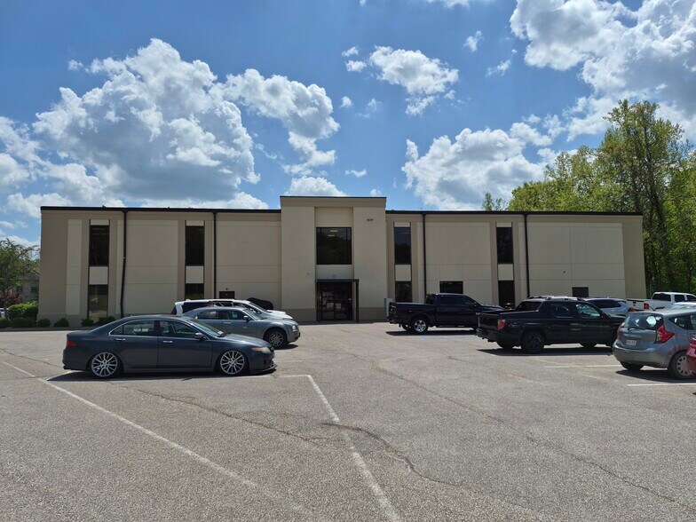 3135 16th Street Rd, Huntington, WV à louer - Photo de l’immeuble – Image 2 sur 10