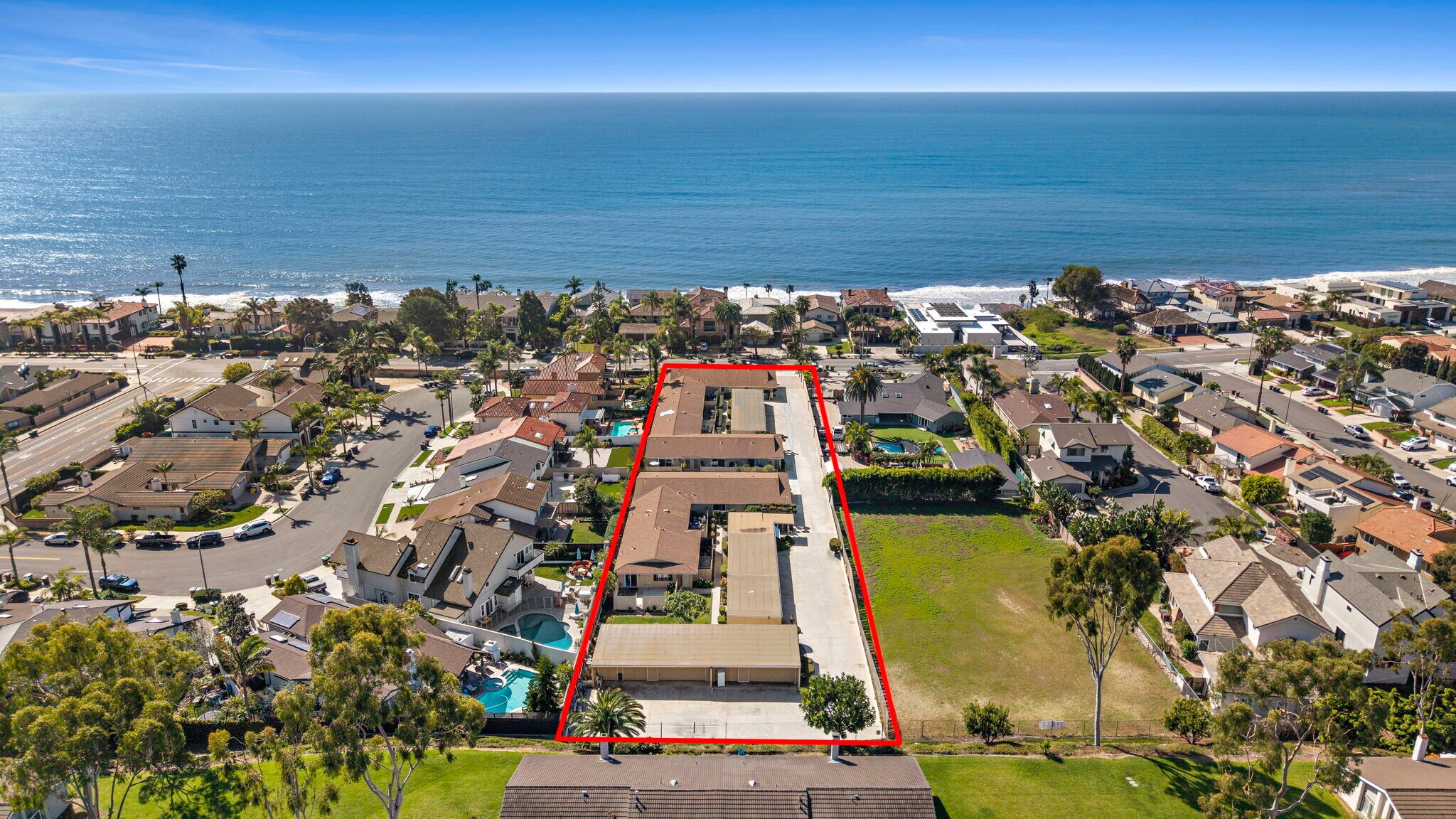 35322 Camino Capistrano, Capistrano Beach, CA à vendre Photo principale– Image 1 sur 37