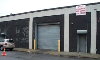 Plus de détails pour 529 Worthen St, Bronx, NY - Industriel/Logistique à louer